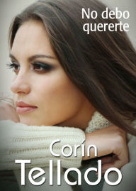 No debo quererte (Romance)