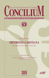 Title: Ortodoxia cristiana. Concilium 355: Concilium 355 - EPUB, Author: Daniel Franklin Pilario