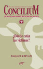 ¿Dónde están las víctimas? Concilium 358 (2014): Concilium 358/ Artículo 8 EPUB