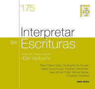 Title: Interpretar las Escrituras: Actas del coloquio pastoral 