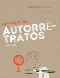 Title: Autorretratos, Author: Patricia Geis