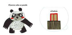 Alternative view 2 of ¿Y el domingo?