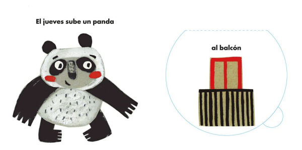 ¿Y el domingo?