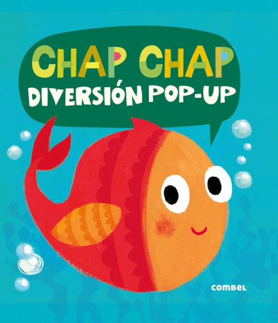 Chap Chap Diversion Pop Up By Jonathan Litton Kasia Nowowiejska Hardcover Barnes Noble