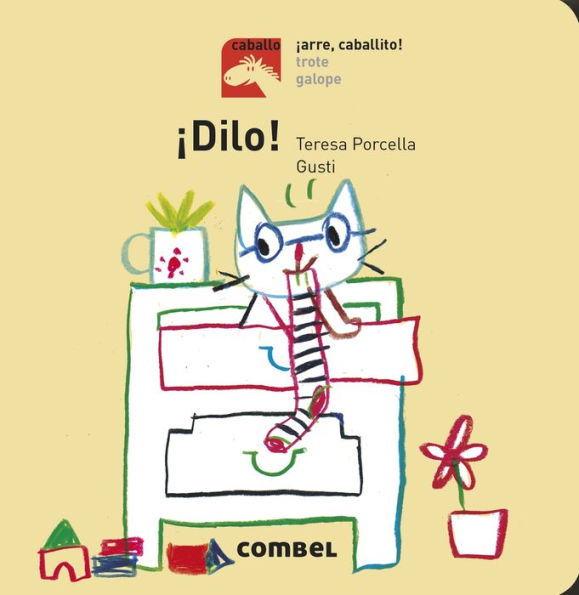 ï¿½Dilo!