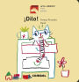 ï¿½Dilo!