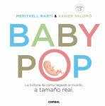 Alternative view 1 of Baby-pop