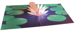 Alternative view 2 of Baby-pop