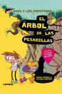 El arbol de las pesadillas