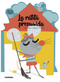 Free mp3 book downloads online La ratita presumida iBook DJVU 9788491014553 in English by Isabel Olid