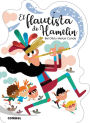 El flautista de Hamelín