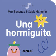 Title: Una hormiguita, Author: Mar Benegas