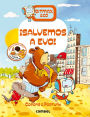 ï¿½Salvemos a Evo!