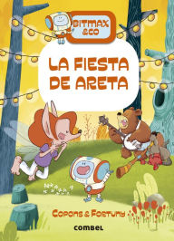 Title: La Fiesta de Areta, Author: Jaume Copons