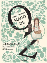 Title: El Maravilloso mago de Oz, Author: L. Frank Baum