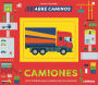 Camiones. Abre caminos