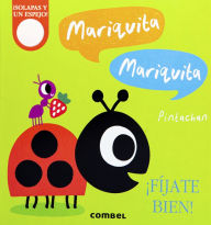 Title: Mariquita, Mariquita, Author: Amelia Hepworth