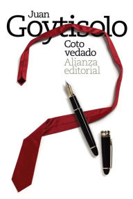 Title: Coto vedado (Forbidden Territory), Author: Juan Goytisolo