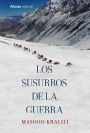 Los susurros de la guerra