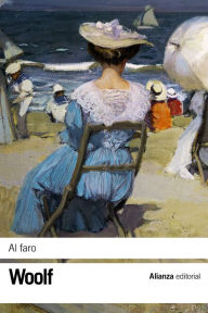 Title: Al faro, Author: Virginia Woolf