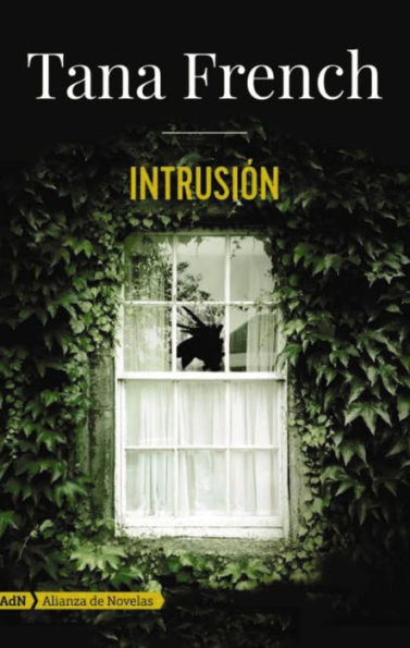 Intrusión (The Trespasser)