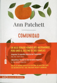 Title: COMUNIDAD, Author: Ann Patchett