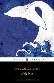 Title: Moby Dick (Spanish Edition), Author: Herman Melville