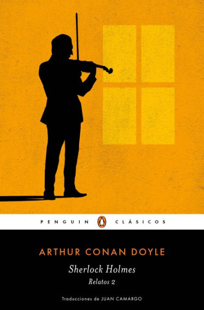 Sherlock Holmes. Relatos 1 - Sir Arthur Conan Doyle