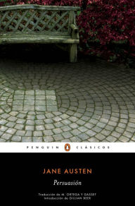 Title: Persuasión (Los mejores clásicos): con introducción de una catedrática de la Universidad de Cambridge, Author: Jane Austen