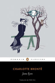 Title: Jane Eyre (Spanish Edition), Author: Charlotte Brontë