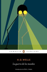 Title: La guerra de los mundos / The War of the Worlds, Author: H. G. Wells