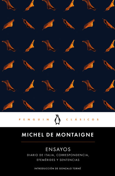 Ensayos (Montaigne) / Essays: Michel de Montaigne
