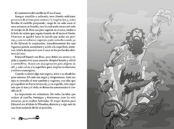 El conde de Montecristo (Los mejores clásicos): con introducción de un profesor emérito de la Universidad de la Sorbona