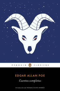 Title: Cuentos completos (Los mejores clásicos), Author: Edgar Allan Poe