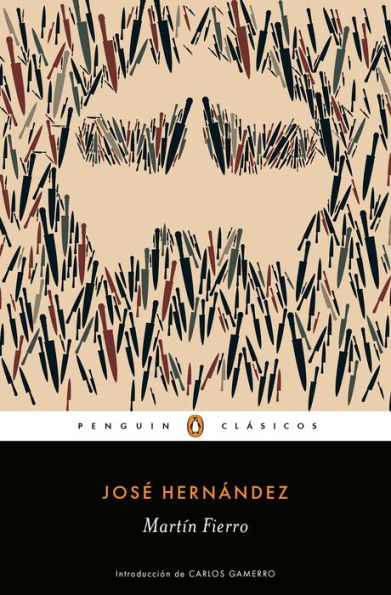 Martín Fierro (Spanish Edition)