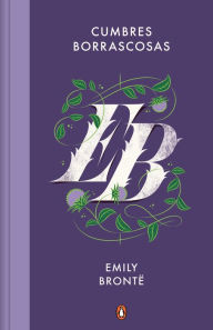 Title: Cumbres borrascosas / Wuthering Heights, Author: Emily Brontë