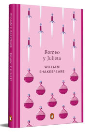 Title: Romeo y Julieta / Romeo and Juliet, Author: William Shakespeare