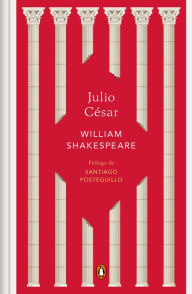 Title: Julio César / Julius Caesar (Spanish Edition), Author: William Shakespeare