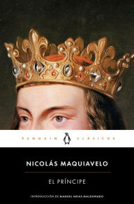 Title: El Príncipe, Author: Niccolò Machiavelli