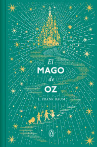 Title: El mago de Oz (Edición conmemorativa) / The Wizard of Oz (Commemorative Edition), Author: L. Frank Baum