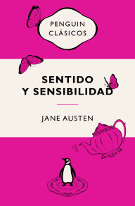 Title: Sentido y sensibilidad (Ediciones icónicas) / Sense and Sensibility, Author: Jane Austen
