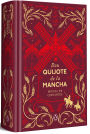 Don Quijote de la Mancha (Edición conmemorativa) / Don Quixote (Commemorative Edition)