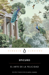 Title: El arte de la felicidad, Author: Epicuro