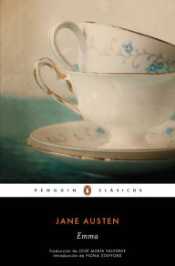 Title: Emma (Los mejores clásicos): con introducción de una profesora de la Universidad de Oxford, Author: Jane Austen