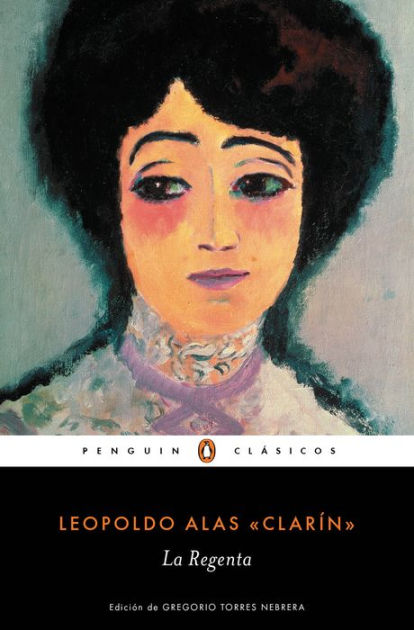 La Regenta (Los mejores clásicos) by Leopoldo Alas Clarín, eBook