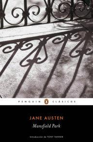 Title: Mansfield Park (Los mejores clásicos): con introducción de un profesor de la Universidad de Cambridge, Author: Jane Austen