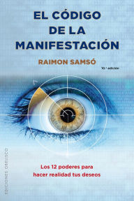 Title: El código de la manifestación, Author: Raimon Samsó Queraltó