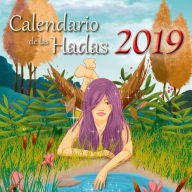 Title: Calendario de las hadas 2019, Author: Various Authors