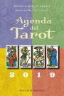 Agenda del tarot 2019