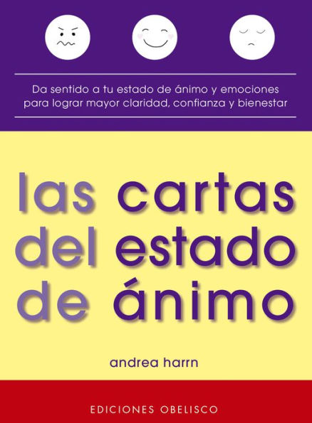 Las Cartas del estado de ánimo